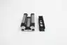 REXROTH R162281420 LINEAR BEARING GUIDE BLOCK 18MM thumbnail 2