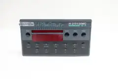 HARDY HI2151/30WC WEIGHT CONTROLLER 120V-AC