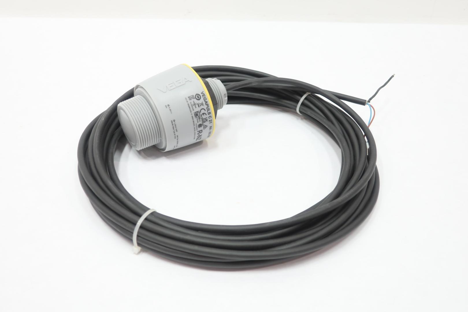VEGA PSC21.XXXXXNBHB RA-222-23X VEGAPULS C21 LEVEL SENSOR 12-35V-DC