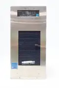 ICE QUBE IQ2000EV EV SERIES ENCLOSURE AIR CONDITIONER 0.24HP 480V-AC