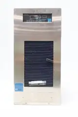 ICE QUBE IQ2000EV EV SERIES ENCLOSURE AIR CONDITIONER 0.24HP 480V-AC