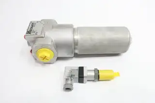 STAUFF SFA 030G10B-TU/B/P24/2 PNEUMATIC FILTER 1IN NPT