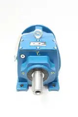 RADICON M072216.BANV INLINE GEAR REDUCER 16:1