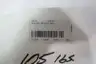 RADICON M072216.BANV INLINE GEAR REDUCER 16:1 thumbnail 6
