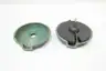 BADGER METER 23874-105 FLOW RATE VALVE HUB thumbnail 3