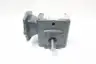 BOSTON GEAR F721-20-B5-H RIGHT ANGLE GEAR REDUCER 1.4HP 20:1 thumbnail 1