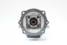 BOSTON GEAR F721-20-B5-H RIGHT ANGLE GEAR REDUCER 1.4HP 20:1 thumbnail 2