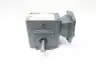 BOSTON GEAR F721-20-B5-H RIGHT ANGLE GEAR REDUCER 1.4HP 20:1 thumbnail 3