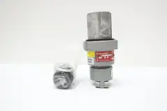 APPLETON ACP6034BC POWERTITE PLUG 60A AMP 600V-AC 4P 3W