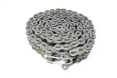 TSUBAKI RS120 DOUBLE ROLLER CHAIN 10FT