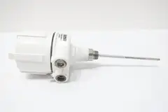 BINMASTER PROCAP II CAPACITANCE LEVEL INDICATOR 115/230V-AC