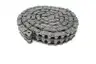 HITACHI 80-2 RIV DOUBLE ROLLER CHAIN 10FT thumbnail 3