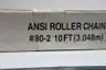 HITACHI 80-2 RIV DOUBLE ROLLER CHAIN 10FT thumbnail 6