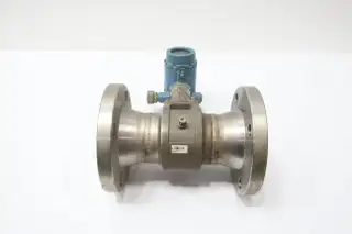 ROSEMOUNT 8800 CF030SA1N1D1E5M5Q4 VORTEX FLOW METER
