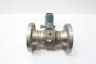 ROSEMOUNT 8800 CF030SA1N1D1E5M5Q4 VORTEX FLOW METER thumbnail 1