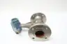 ROSEMOUNT 8800 CF030SA1N1D1E5M5Q4 VORTEX FLOW METER thumbnail 4