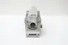 GUDEL 406015 RIGHT ANGLE GEAR REDUCER 5:1 thumbnail 1