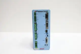 IAI PDR-I-150-1 SERVO CONTROLLER MODULE