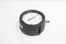 BOURDON SEDEME 539446/40 PRESSURE GAUGE 5IN 1/4IN NPT -30-0IN-HG thumbnail 1