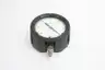 BOURDON SEDEME 539446/40 PRESSURE GAUGE 5IN 1/4IN NPT -30-0IN-HG thumbnail 2