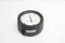 BOURDON SEDEME 539446/40 PRESSURE GAUGE 5IN 1/4IN NPT -30-0IN-HG thumbnail 4