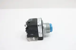 ALLEN BRADLEY 800T-FXTP16XA1 ILLUMINATED PUSH-PULL BUTTON 120V-AC