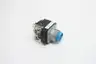 ALLEN BRADLEY 800T-FXTP16XA1 ILLUMINATED PUSH-PULL BUTTON 120V-AC thumbnail 3