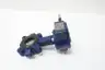 KEYSTONE 920-0050L0A10010-I0S00S0E000KB IRON LUGGED BUTTERFLY VALVE 1IN 150 thumbnail 2