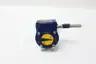 KEYSTONE 920-0050L0A10010-I0S00S0E000KB IRON LUGGED BUTTERFLY VALVE 1IN 150 thumbnail 3