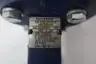KEYSTONE 920-0050L0A10010-I0S00S0E000KB IRON LUGGED BUTTERFLY VALVE 1IN 150 thumbnail 6