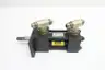 PARKER 01.50 J2HT18A 1.000 DOUBLE ACTING HYDRAULIC CYLINDER 3000PSI 1-1/2IN 1IN thumbnail 1