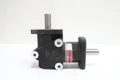 CROWN C208806 ZERO-MAX RIGHT ANGLE GEAR REDUCER 3/4 IN 3/4 IN 1:1