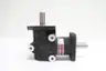 CROWN C208806 ZERO-MAX RIGHT ANGLE GEAR REDUCER 3/4 IN 3/4 IN 1:1 thumbnail 1