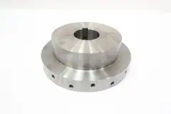 REXNORD 7300682 50 HSB HUB 2-1/4IN STEEL 1/2IN X 1/4IN KEYWAY