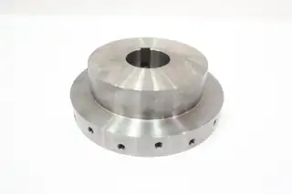 REXNORD 7300682 50 HSB HUB 2-1/4IN STEEL 1/2IN X 1/4IN KEYWAY