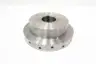 REXNORD 7300682 50 HSB HUB 2-1/4IN STEEL 1/2IN X 1/4IN KEYWAY thumbnail 1