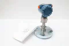 ROSEMOUNT 3051SAL2PT2AA1A1000DFF71CB00R05 LIQUID LEVEL TRANSMITTER 0-150PSI