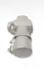AUMA ICO ELECTRIC VALVE ACTUATOR 460V-AC thumbnail 4