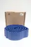 INTRALOX A1E244DCB1LT-21 FLAT TOP BLUE ACETAL CONVEYOR BELT 4.5IN 10FT thumbnail 1