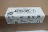 INTRALOX A1E244DCB1LT-21 FLAT TOP BLUE ACETAL CONVEYOR BELT 4.5IN 10FT thumbnail 4