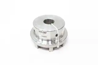 ATRA-FLEX A6 HUB 2.4375 JAW COUPLING 2.4375IN