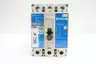 CUTLER HAMMER FD3060L MOLDED CASE CIRCUIT BREAKER 60A AMP 3P 600V-AC thumbnail 1