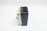 CUTLER HAMMER FD3060L MOLDED CASE CIRCUIT BREAKER 60A AMP 3P 600V-AC thumbnail 2
