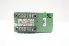 OHIO SEMITRONICS PC5-063E WATT TRANSDUCER 600V-AC 3W 3OHM