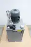 NORTHPOINTE AIT 4512088336 NPIV HYDRAULIC POWER UNIT 3HP 230/460V-AC thumbnail 2