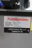 NORTHPOINTE AIT 4512088336 NPIV HYDRAULIC POWER UNIT 3HP 230/460V-AC thumbnail 4
