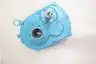 DODGE 245552 TXT525CT TORQUE-ARM SHAFT MOUNT GEAR REDUCER 31.3HP 25.56:1 thumbnail 3