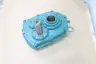 DODGE 245552 TXT525CT TORQUE-ARM SHAFT MOUNT GEAR REDUCER 31.3HP 25.56:1 thumbnail 5