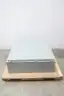 HUBBELL WIEGMANN N12363612 GRAY STEEL ENCLOSURE 36 X 36 X 12IN thumbnail 1