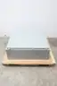 HUBBELL WIEGMANN N12363612 GRAY STEEL ENCLOSURE 36 X 36 X 12IN thumbnail 2